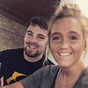 Meet your Posher, Bethany